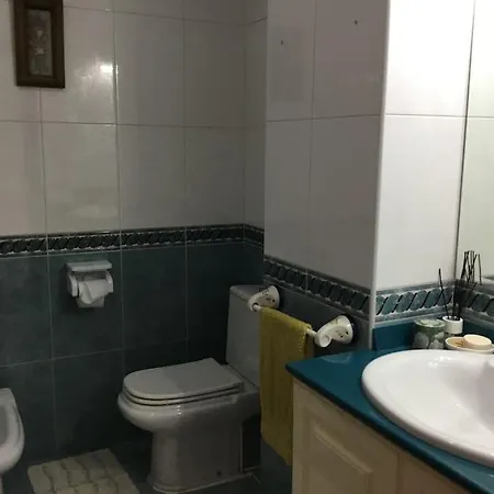 El Mirador Apartment *