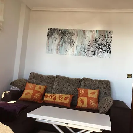 Apartment El Mirador Suances