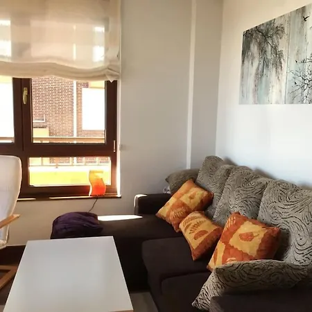 Apartment El Mirador Suances