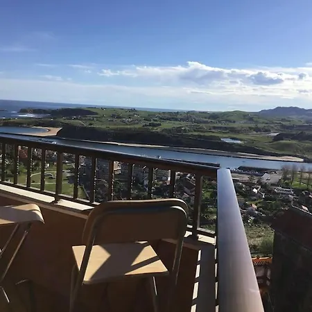El Mirador Apartment *