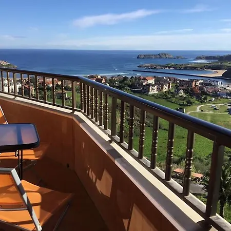 Apartment El Mirador Suances